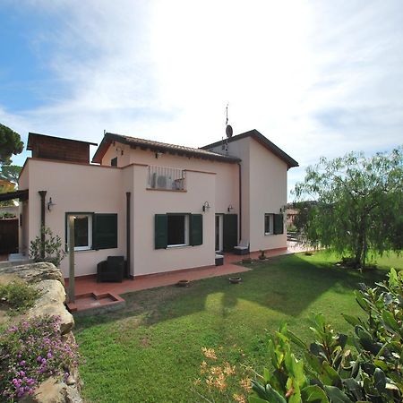 Villetta Ciclamino Casa Alzi Kültér fotó