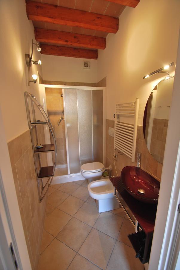 Villetta Ciclamino Casa Alzi Kültér fotó